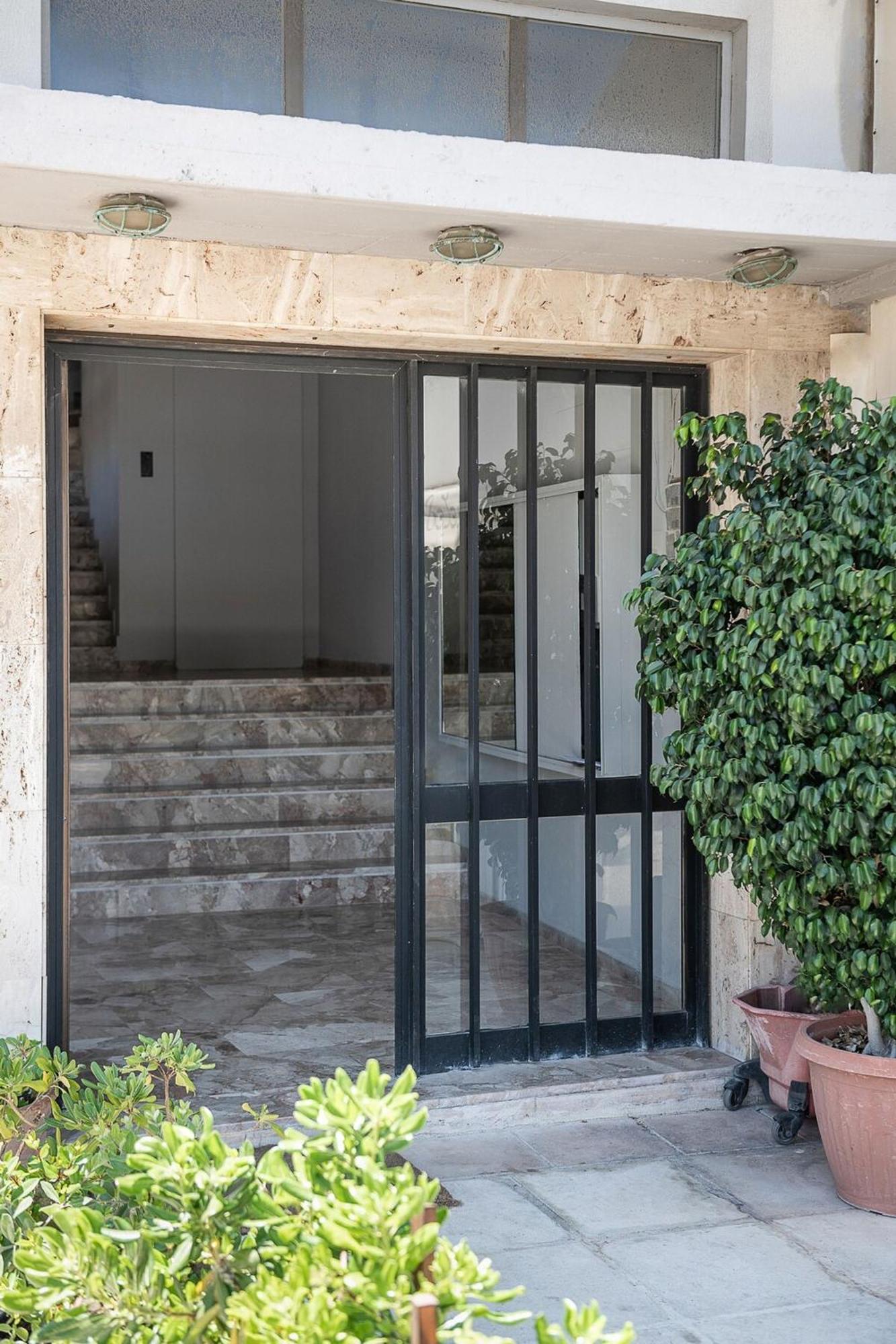 Central Cozy Studio La Canea Exterior foto