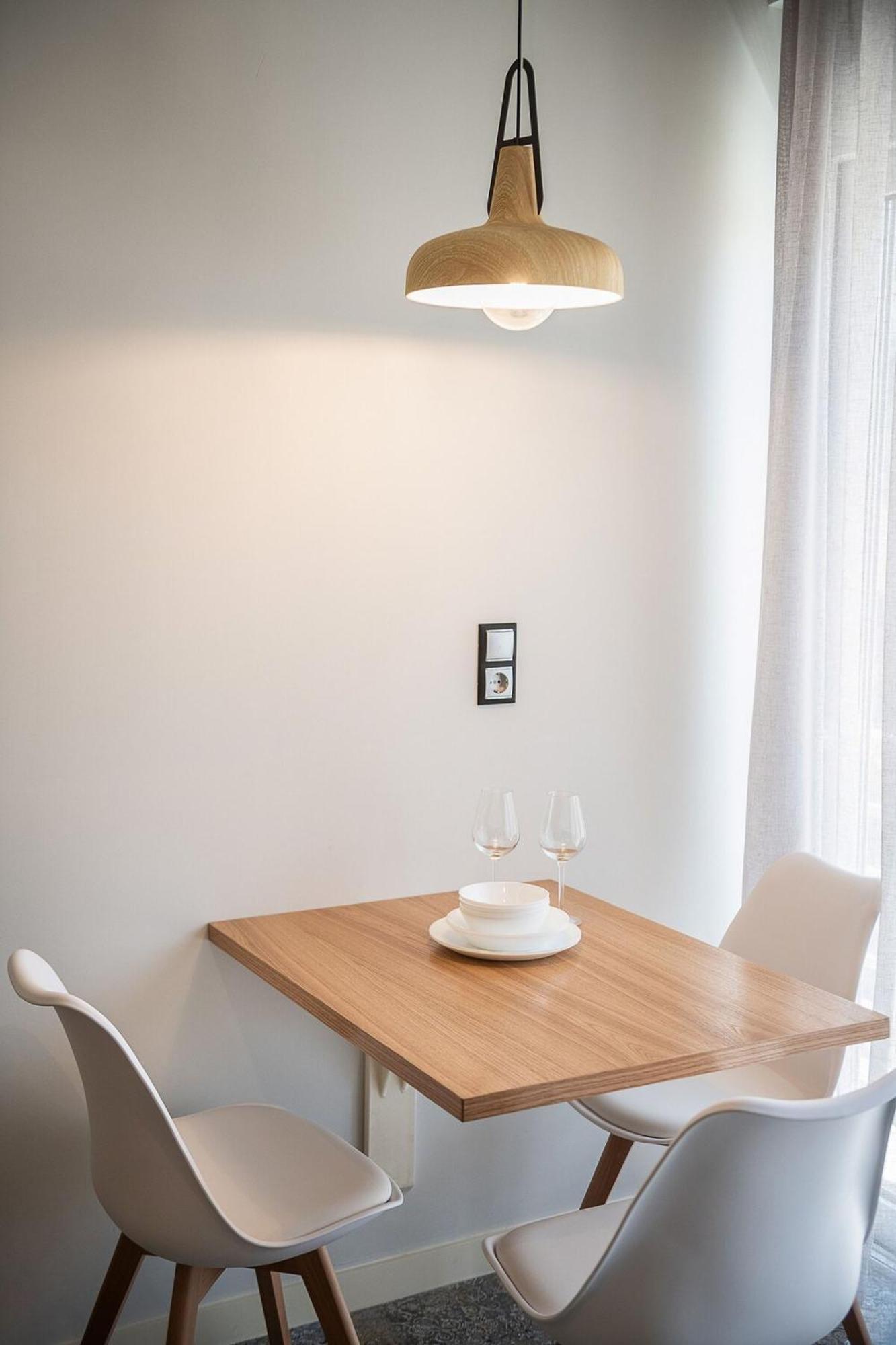 Central Cozy Studio La Canea Exterior foto